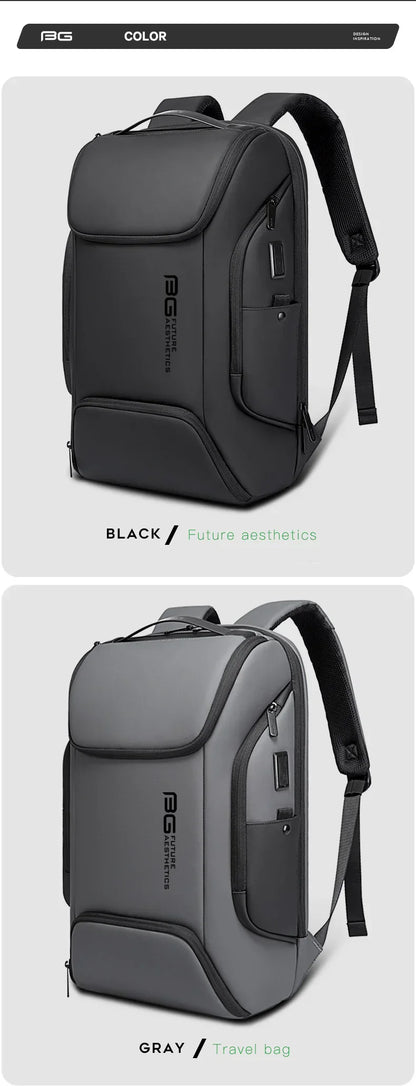 New Arrival Laptop Backpacks Multifunctional with WaterProof Big Capacity Daily Work Business Backpack Back Pack Mochila