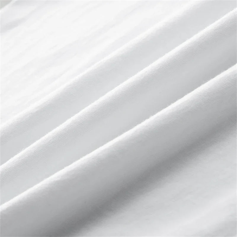 Women's T-Shirt Fashion T-Shirt Round Neck T-Shirt Short Summer Women Clothes Aesthetic Fashion Harajuku Y2K Top