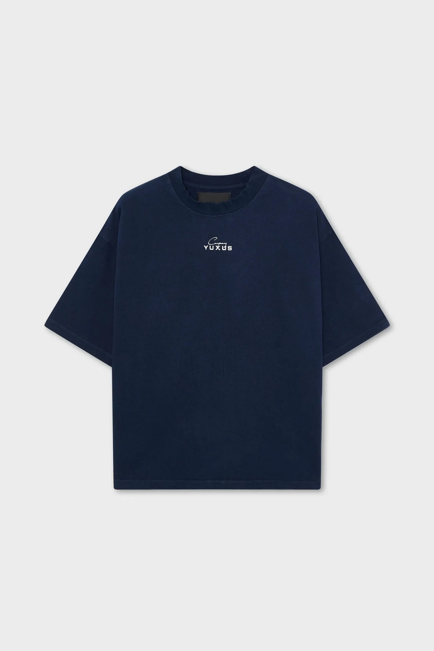 High-quality Sports Streetwear Unisex Trendy Fashion Brand Summer New Printing Round Neck Cotton Short-sleeved Casual T-shirt