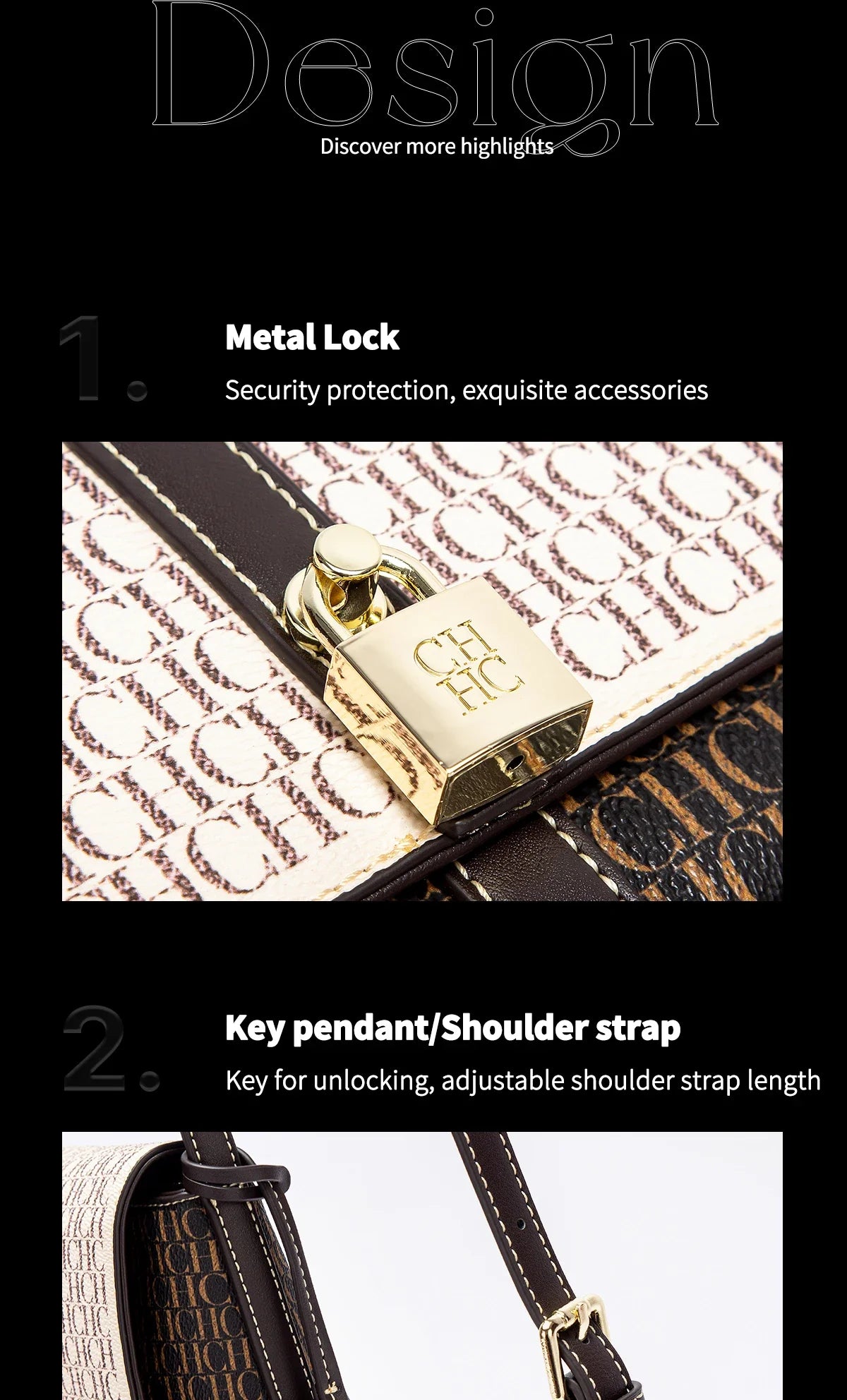 Retro Design Women's New Shoulder Bag Fashionable and Diverse Business Commuter Large Capacity New Shoulder Bag
