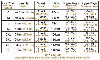 Men Printed Shorts Casual Sports Basketball Shorts Baggy Men Jogging Clothes