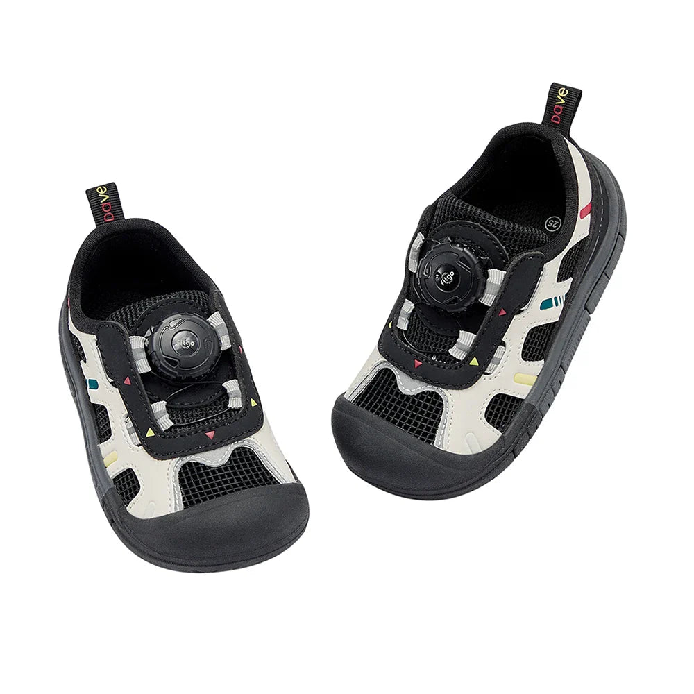 Children Sandals Girls Boys Summer Shoes Anti-slip Protect Toes Fashion Beach Sport Mesh Kids Casual Sandal DB2261660
