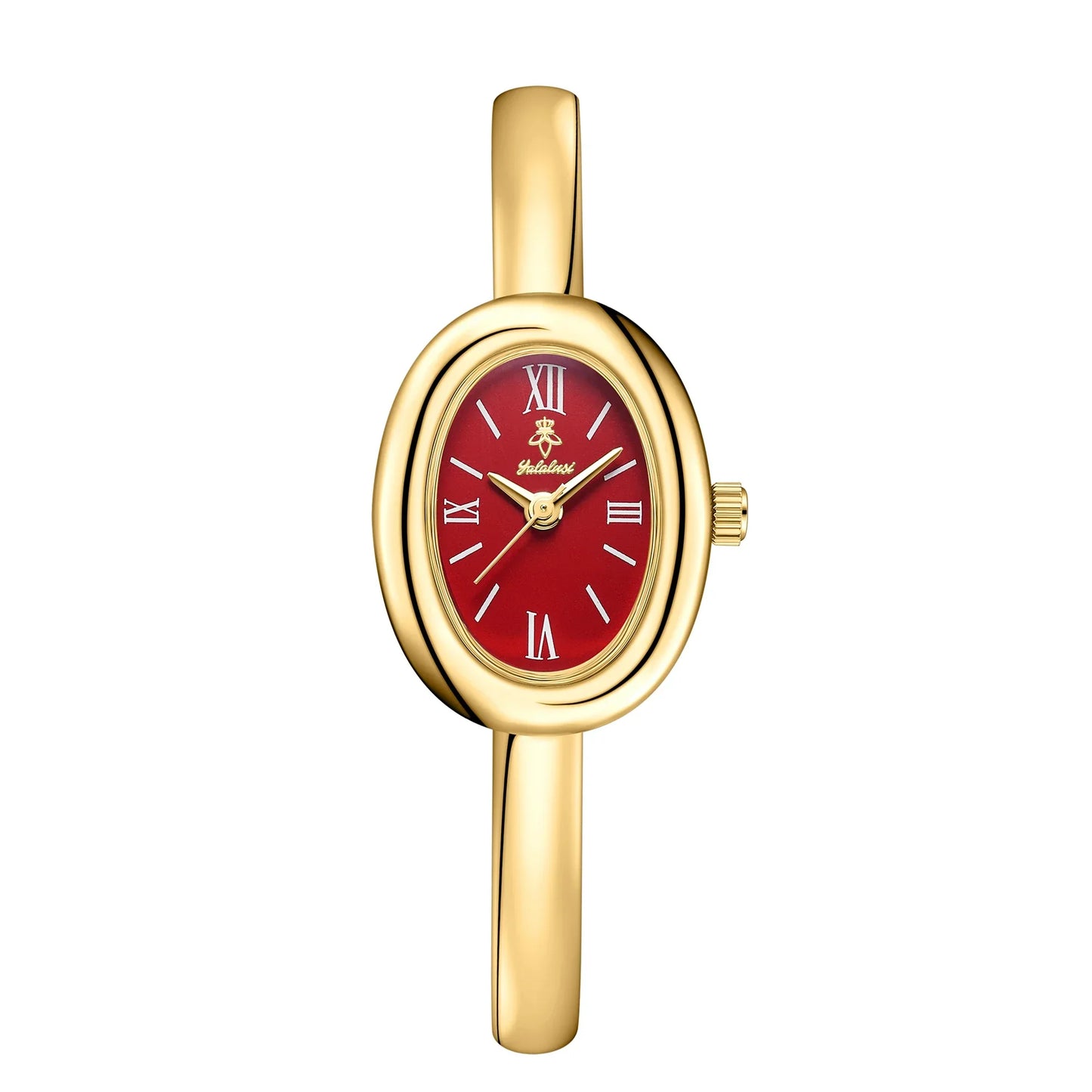 women's watch fashion new bracelet simple style with a gift box