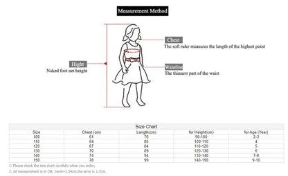 Princess Costume for Girls Arabian Dress for Kids Aladdin Cosplay Christmas Halloween Party with Gloves Crown Wand Accessories