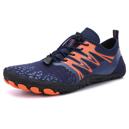 Men Women Barefoot Outdoor Sports Aqua Shoes Quick-dry Beach Swimming Fitness Wading Hiking Cycling Water Sneakers shoes