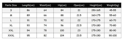 Men's Compression Pants Men Sportswear Training Legging Gym Skinny Trousers Tights Bottoms Jogging Sweatpants Running Pants Men