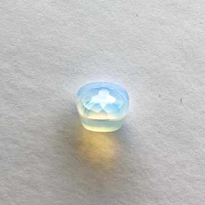 Classic Purple Zircon Ring for Women Candy Sweety Style Synthetic Crystal Inlay Jewelry Elegant Gift for Her Birthday Party