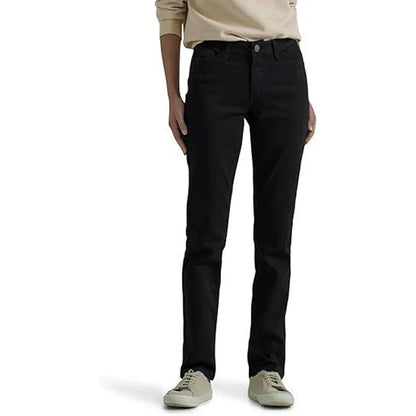 Classic Slim Fit Thin Denim Trousers Fashion Daily Pants