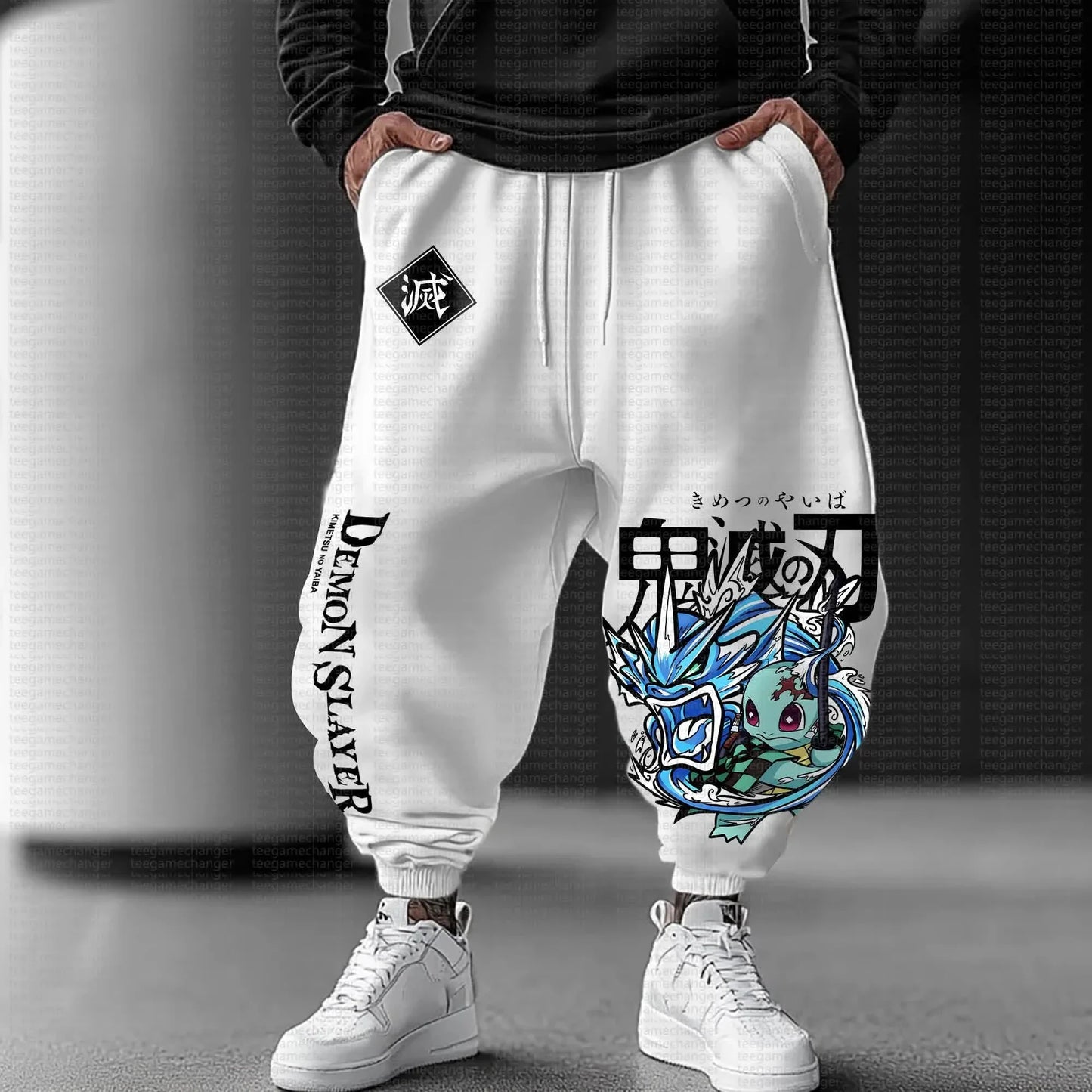 Men's and Women's Summer Fashion Oversize T-shirt、Hoodie、Shorts and Sweatpants