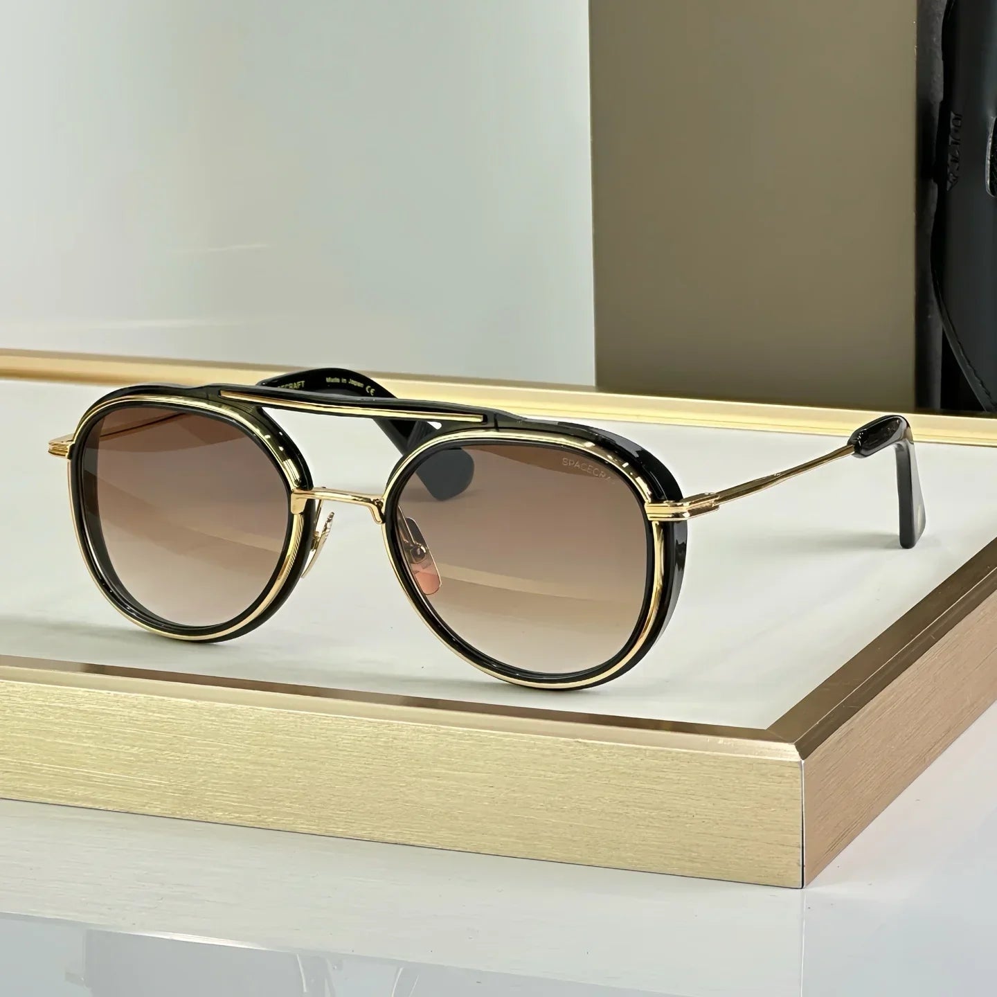 Top Quality Sunglasses for Men Classic Women Luxury Designer sun glasses UV400 With box