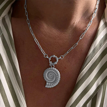 Stainless steel letters initial pendant necklace diy name Simulated pearls Bead Necklaces for Women Pearl Woman's Choker jewelry