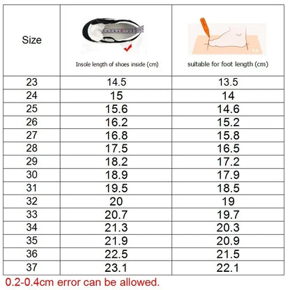 Children's Sandals Summer Girls Princess Causal Bowtie Roman Sandals Fashion Sweet Kid Party Non-slip Open-toe Sandals Hook Loop