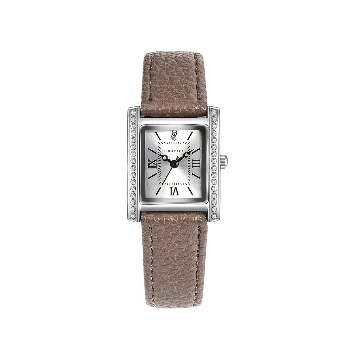 Woman Watches Diamond design Laides Quartz Wristwatches Elegant Women's Clock Luxury watch