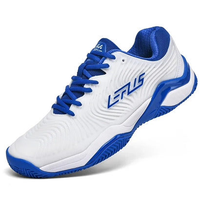 Couple Breathable Table Tennis Shoes Sports Shoe Volleyball Shoes for Men Women Brand Professional Badminton Sneakers