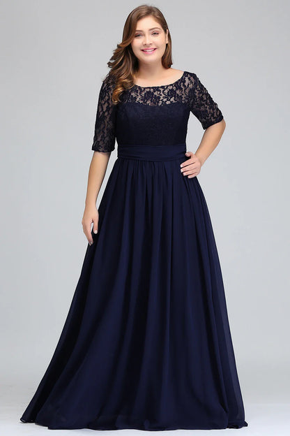 Burgundy Plus Size Bridesmaid Dresses Long V Back Sleeveless Evening Party Prom Gowns A-line Birthday Gift Women Robe De Soiree