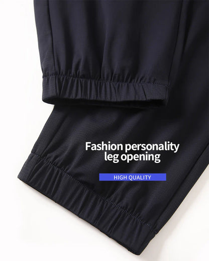 The 2025 new plus-size sport pants shape your body and stand out during sports