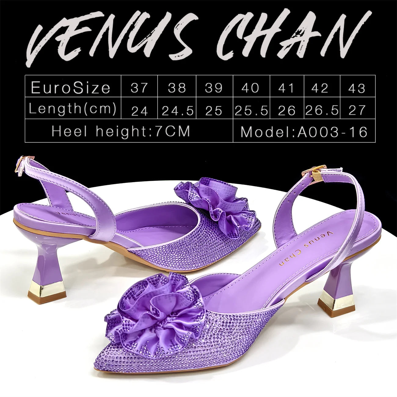Shiny Fuchsia Color Shoes and Bag Elegant Handbags and Medium Heel Shoes Beautiful Handmade Flowers For Wedding Party