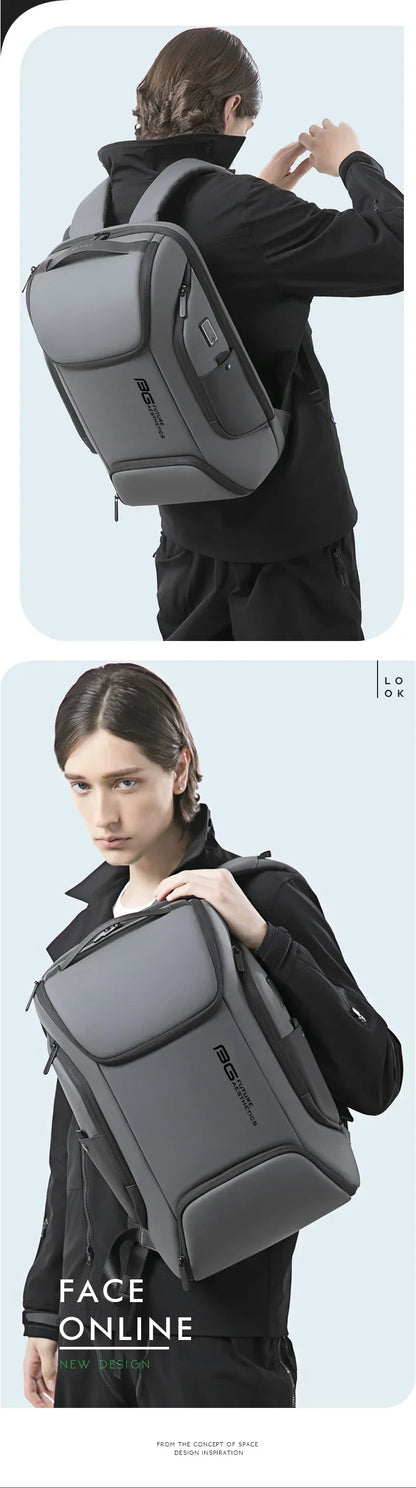 New Arrival Laptop Backpacks Multifunctional with WaterProof Big Capacity Daily Work Business Backpack Back Pack Mochila