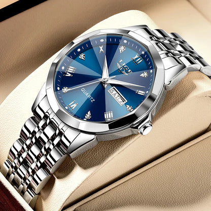Fashion Quartz Wristwatches Casual Sport Military Watch For Women Top Brand Luxury Waterproof Watch Ladies Relogio Feminino
