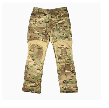 GEN3 Tactical Pants Outdoor Hiking Hunting Clothes Wilderness Survival Wear-resistant Scratch Resistant Combat Workwear Pants