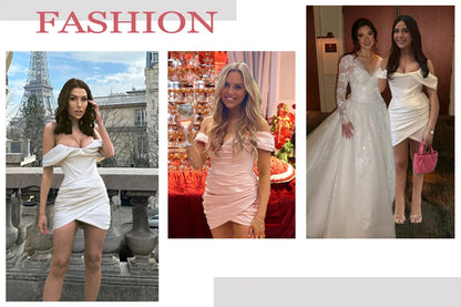 Summer Formal Occasion Dress 2025 Elegant 3D flower Maxi Evening Dresses Sexy Wedding Guest Party Dresses Women