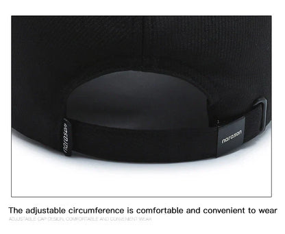Middle-Aged And Elderly Hats, Men's Baseball, Spring And Autumn Tides, Fashionable Dads, Foreign And Versatile, Sunshade Caps