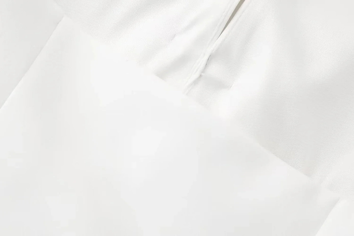 Summer Top Female Jewelry Bow Decoration Hanging Neck Collar Sleeveless Top 2025 Women's Pretty Sling Top