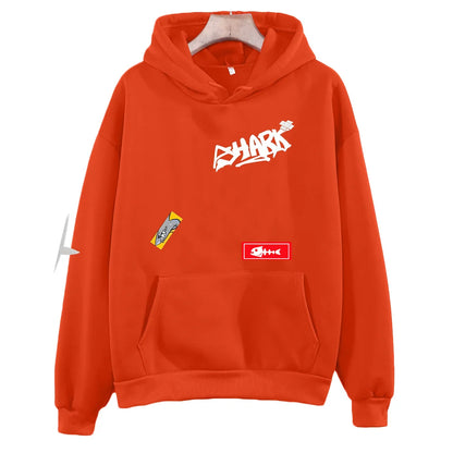 Moletom Gráfico Ellen Joe Zero ZZZ Anime Fan Merch Pulôveres Masculino Feminino Manga Comprida com Capuz Unissex