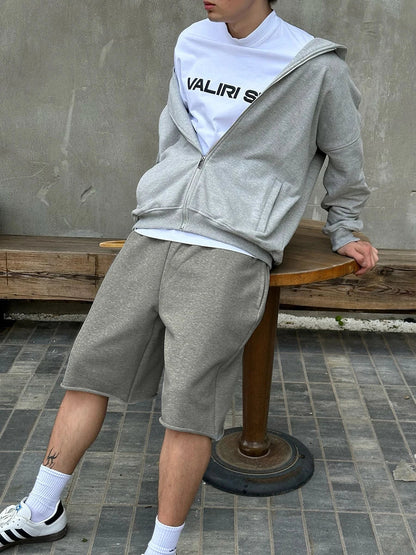 100% Cotton Casual Shorts  Women's Soft Breathable & Stylish for Everyday Wear Shorts  Couple Pants Summer Shorts