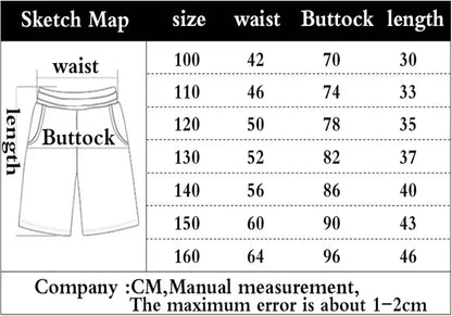 Summer Short Sleeve Clothes Set Anime Boy Girl T Shirt Shorts 2pcs One Piece Kids Outfit Chopper Luffy Tracksuit Suit Children