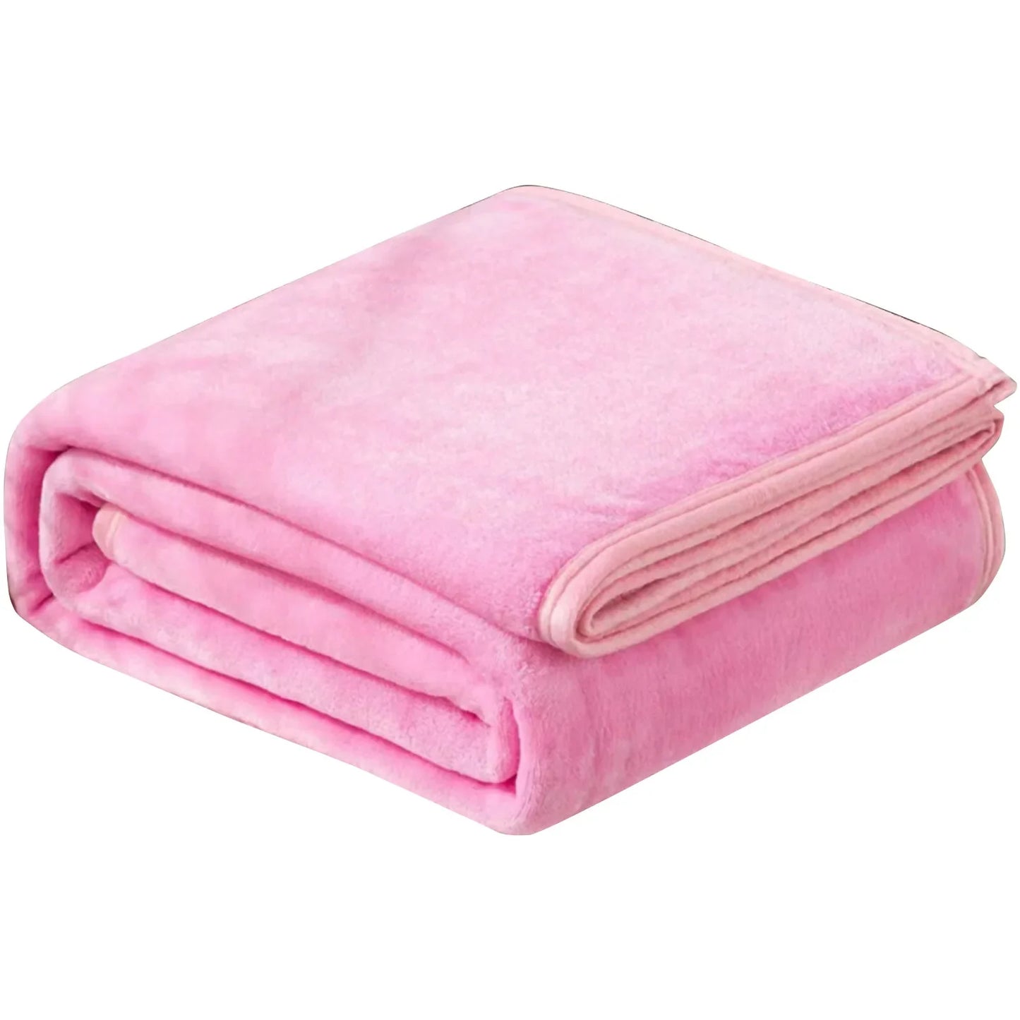 Soft coral fleece air conditioning blanket summer thin new home furnishings coral fleece air conditioning blanket thin