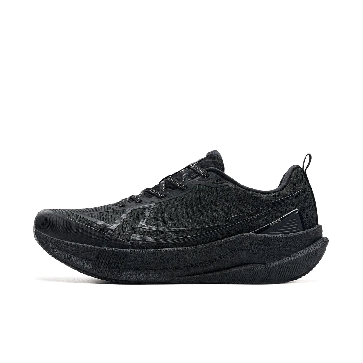 Tênis de Corrida Xtep 2000km 5.0, Macio e Universal, Amortecido, Durável para Corrida, Resistente ao Desgaste, Leve 874119110023