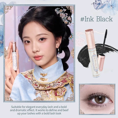 Makeup Set All In Flower Knows Little Angel Highlighter Powder Blush Strawberry Rococo Lip Gloss Perfume Kit