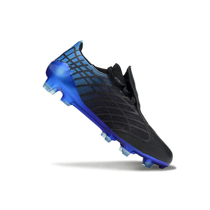 Professional Mens Soccer Shoes F50 Training Non-Slip Turf Soccer Cleats Boys TF/FG Football Sneakers Chuteira Campo 39-45