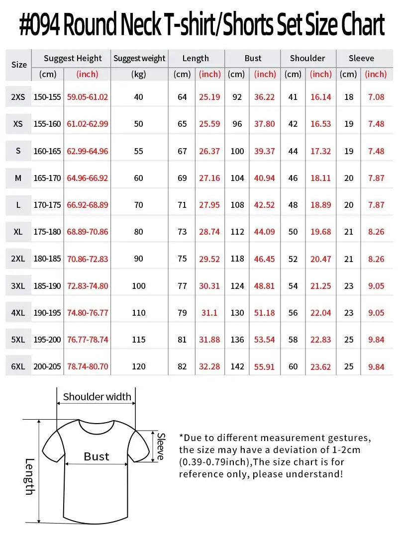 2026 Summer Men's T-shirt cartoon bear print pattern round neck breathable tshirts men women dail casual streetwear y2k tops