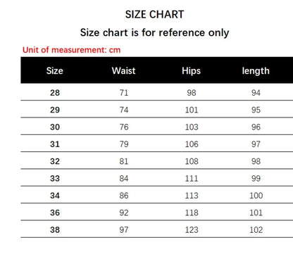 Spring New Men Casual Pants Slim Fit Stretch Arrivals Fashion Button Desinger Men's Streetwear Brand Male Clothing
