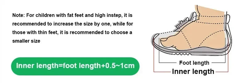 High Quality Children Casual Shoes Mesh Sneakers Comfortable Boy's Sport Shoes Fashion Cushioning Non-slip Kids Basketball Shoes