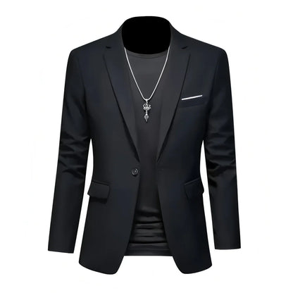 2 Pieces Extra Large Size Suits For Men Wedding Groom Tuxedos Prom Sets Business Male Blazer Trajes De Hombre