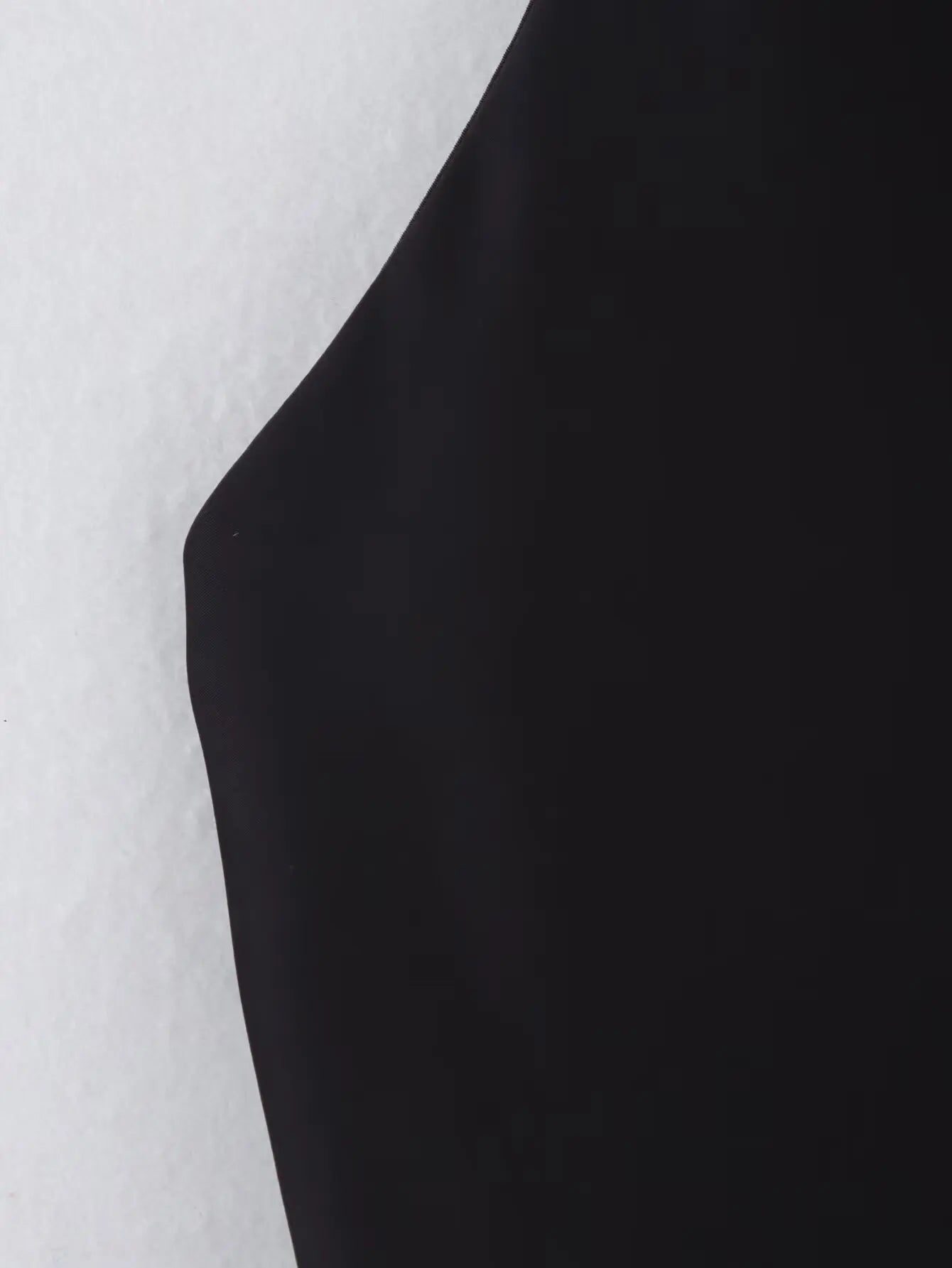 Elegant Women's Satin Backless Halter Vest Summer Solid Sleeveless Sexy High Street Waistcoat Female Slim Camisole Tops