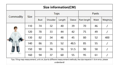 99 Nights In The Forest Deer Kids Cosplay Costume Animal Deer Owl Cosplay Jumpsuit  Halloween Party Costumes for adult childre