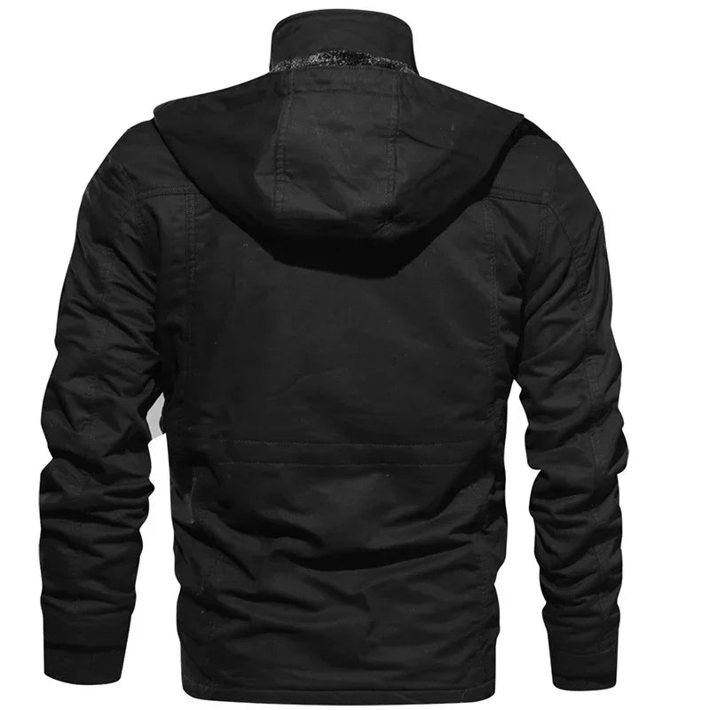 Customizable Jacket Men Coat Suit Jackets