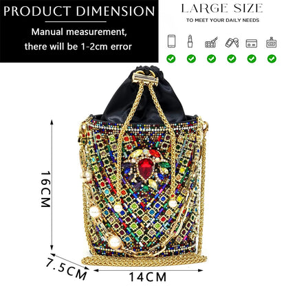 Green Color High Heels for Ladies Popular Design African Ladies Shoes and Bag Set INS Style Elegant 2024 Newest
