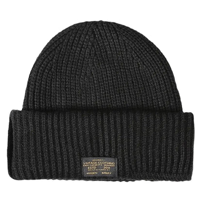 Mask Beanies Men Winter Balaclava Hat Knitted Hats Full Face Ski Bonnet