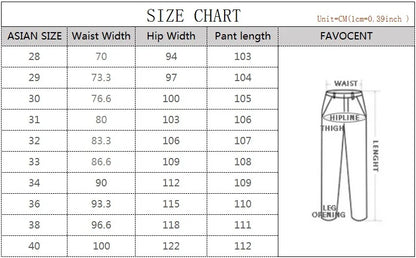 2026 Spring Summer Men's Cotton Smart Casual Pants Solid Color Straight Breathable Trousers Men Office Thin Full Length Pants