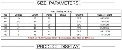 2025 Summer Baby Boys Spiderman Short Sleeve T-shirt+Jeans Sets Clothes Kids Fashion Clothing Outfits Children Sports Suits