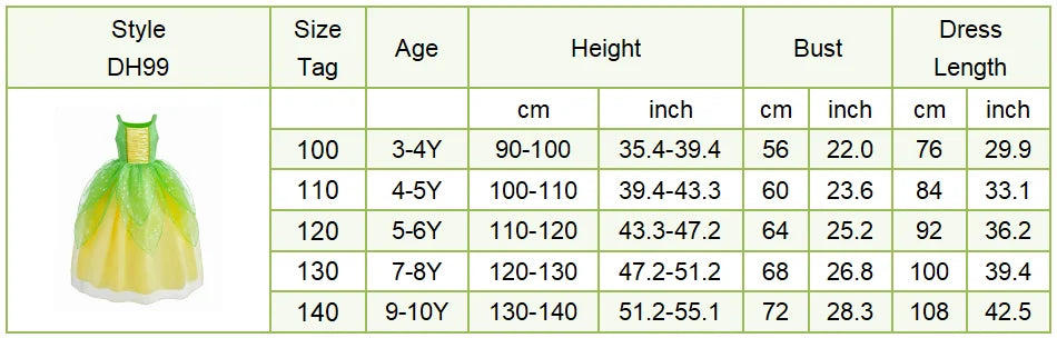Children Princess Fancy Costume Elsa Party Carnival White Dress Up for Girl Christmas Birthday Cosplay Belle Snowflake Vestidoes