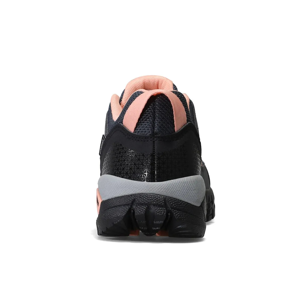Hiking Shoes for Women Wear-resistant Outdoor Women's Sports Shoes Lace-Up Climbing Trekking Sneakers Woman 110609B