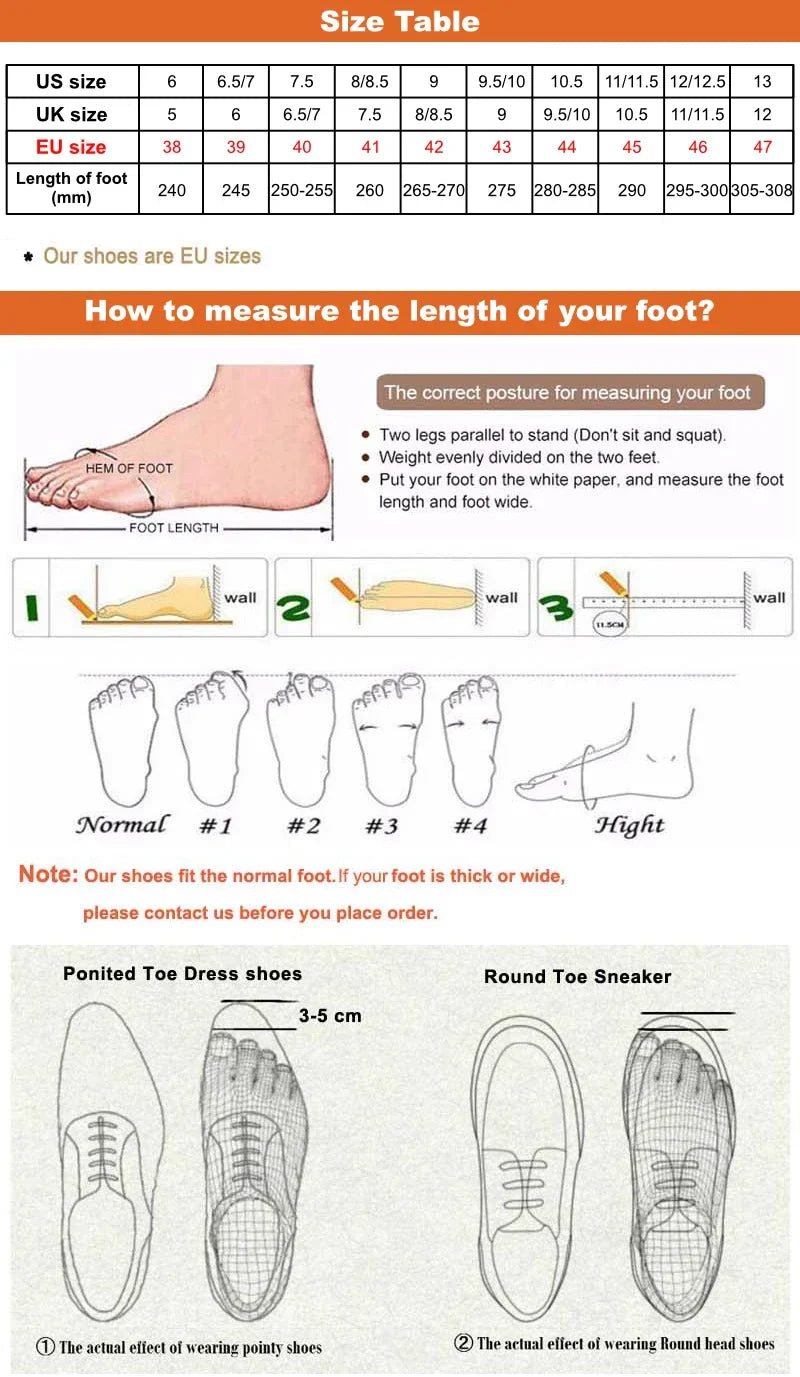 Luxury Genuine Leather Men's Dress Shoes Oxford Handmade Formal Office Business Wedding Classic Lace-Up Footwear