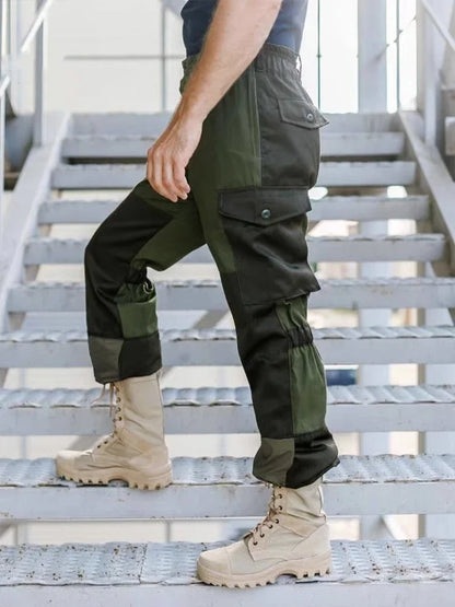 GORKA-5 Combat Suit Set SMTP E7 Outdoor Hunting Combat Suit for Russian Men's Jacket Combat Suit Hunting Work Uniform