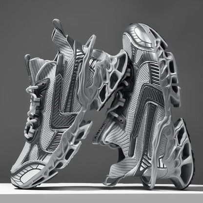 men shoes Sneakers Male tenis Luxury designer shoes Mens casual Shoes platform Shoes fashion Blade loafers running Shoe for men